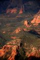 Sunrise on Secret Canyon